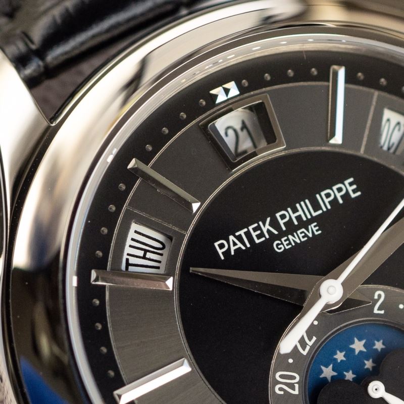 PATEK PHILIPPE